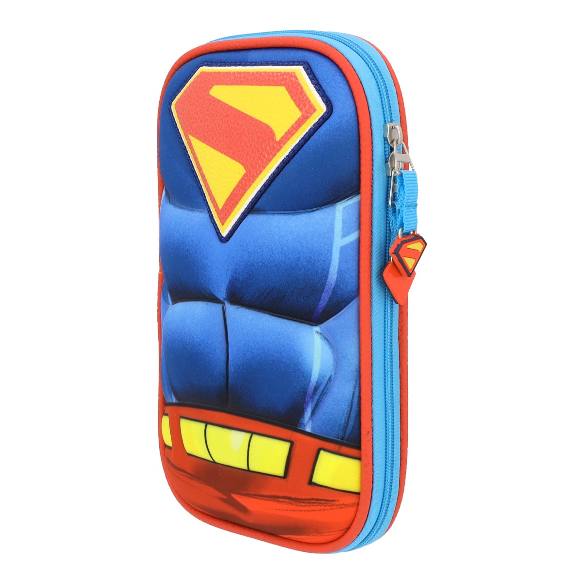 Estuchera DC Superman Edición 16