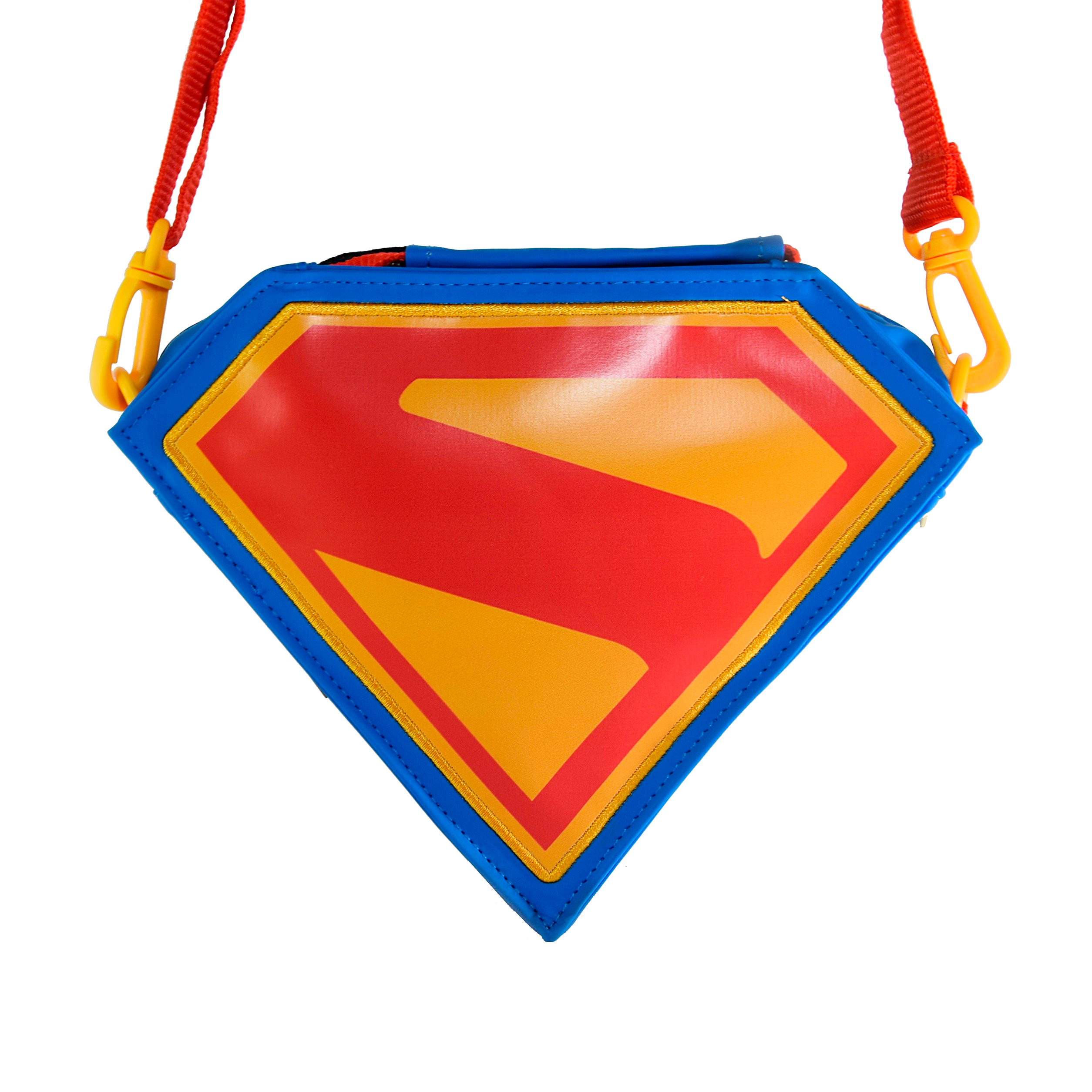 CrossBody Krypto Superman
