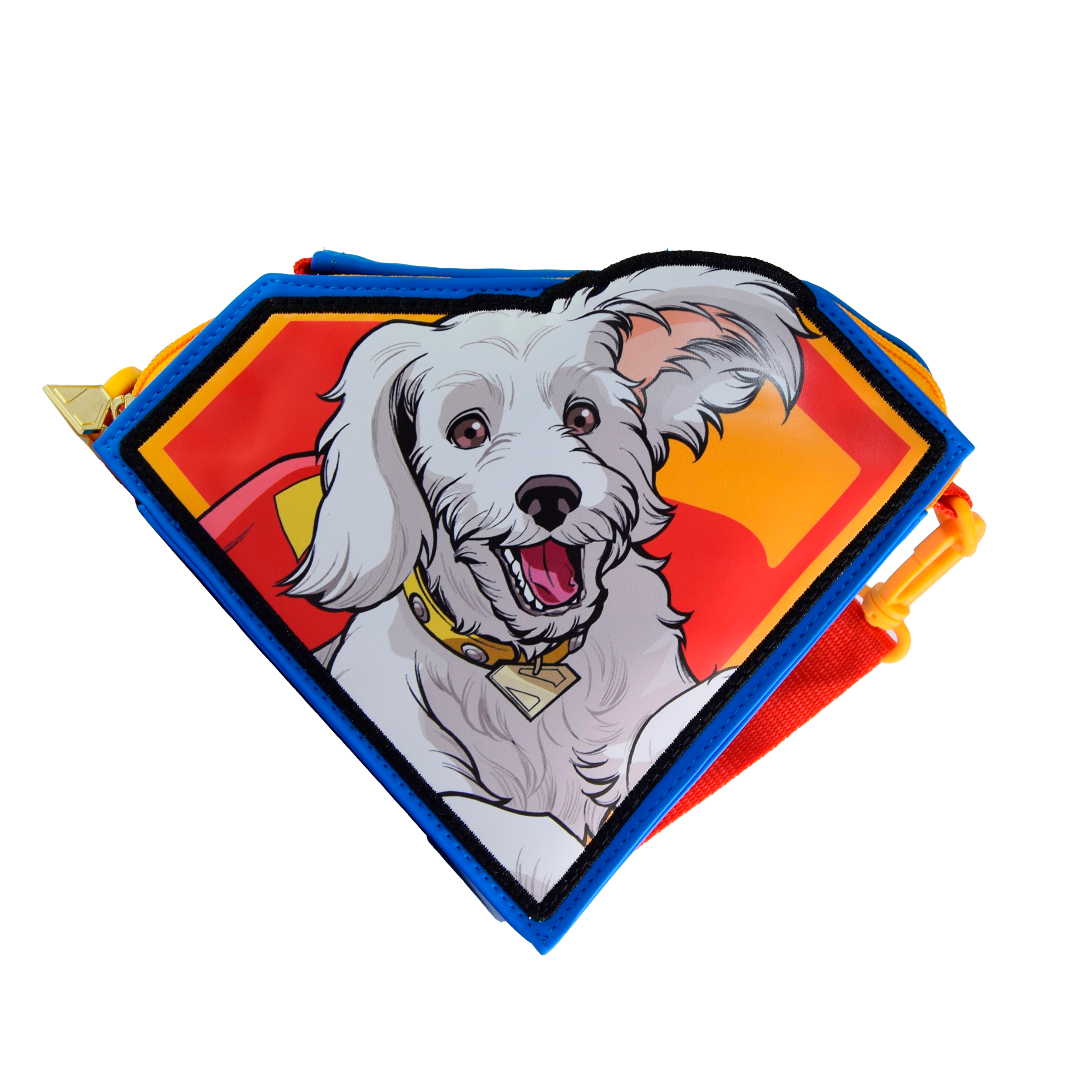 CrossBody Krypto Superman