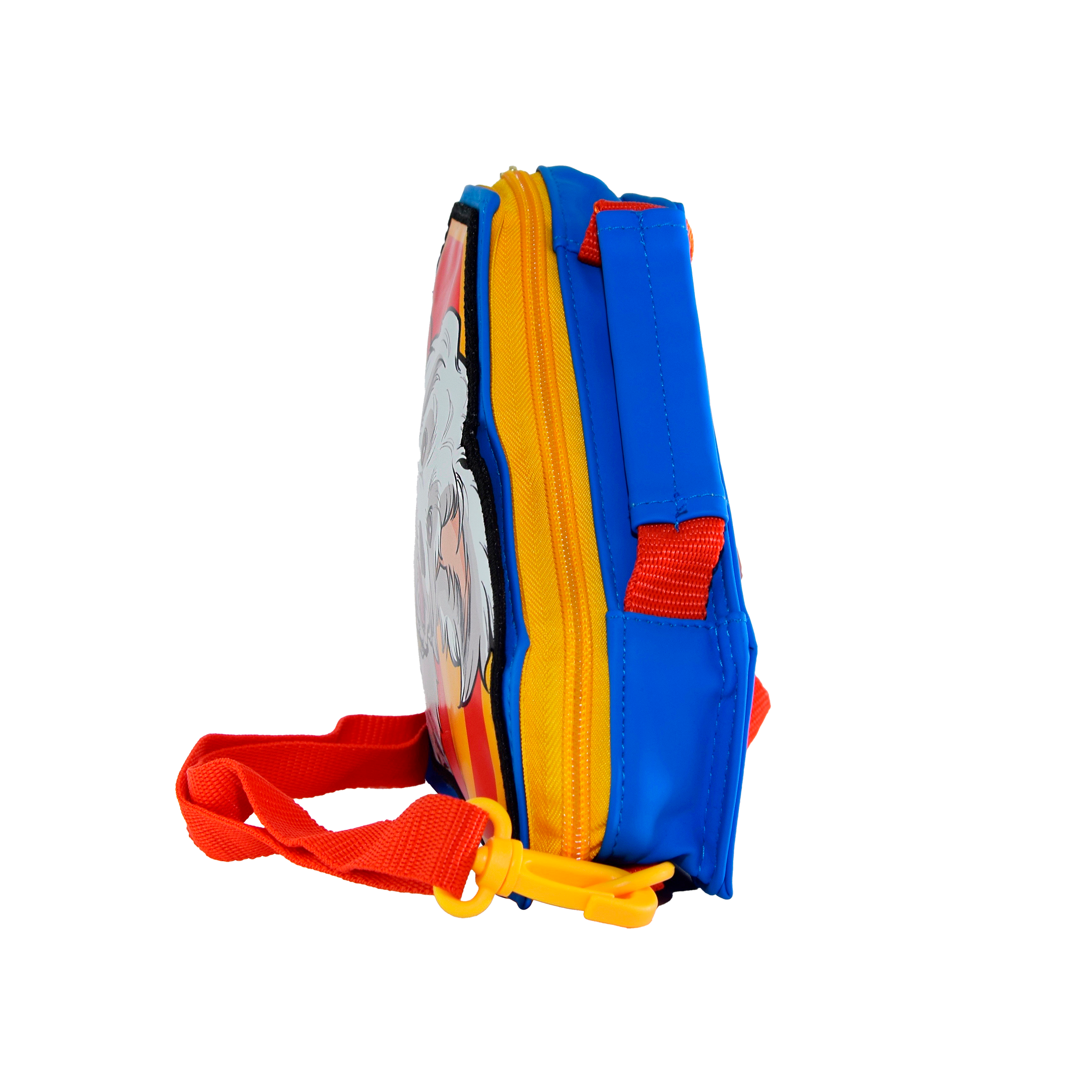 CrossBody Krypto Superman